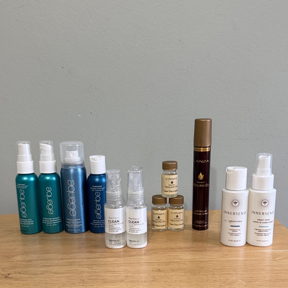 Hair Bundle